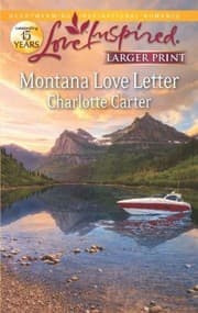 Tapa de Montana Love Letter