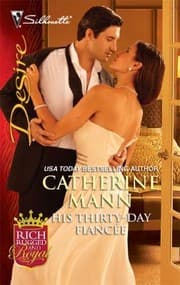 Tapa de His Thirtyday Fiancee