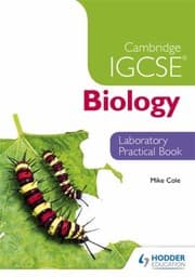Tapa de Cambridge Igcse Biology