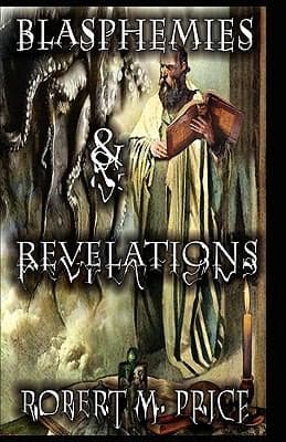 Tapa de Blasphemies Revelations