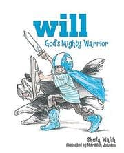 Tapa de Will, God's Mighty Warrior