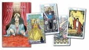 Tapa de Tarot for Everyone Kit