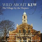 Tapa de Wild about Kew