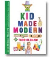 Tapa de Kid Made Modern
