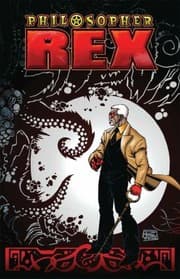 Tapa de Philosopher Rex