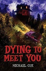Tapa de Dying To Meet You
