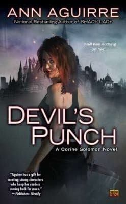 Tapa de Devils Punch
