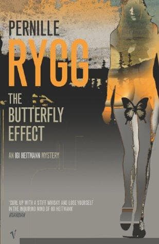 Tapa de The Butterfly Effect