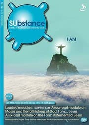 Tapa de Substance