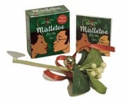 Tapa de Mistletoe On The Go Stick It And Smooch