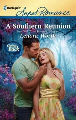 Tapa de A Southern Reunion