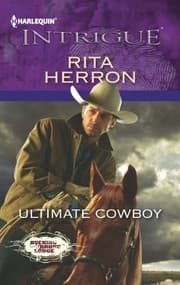 Tapa de Ultimate Cowboy