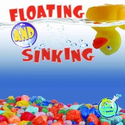Tapa de Floating And Sinking
