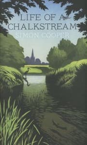Tapa de Life Of A Chalkstream