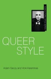 Tapa de Queer Style