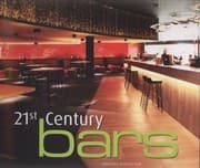 Tapa de 21st Century Bars