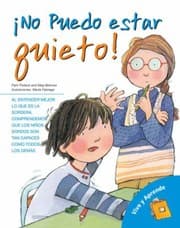 Tapa de No Puedo Estar Quieto Mi Vida Con Adhd