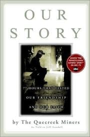 Tapa de OUR STORY