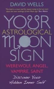 Tapa de Your Astrological Moon Sign Werewolf Angel Vampire Saint Discover Your Hidden Inner Self