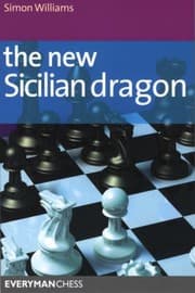 Tapa de The New Sicilian Dragon