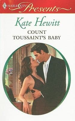 Tapa de Count Toussaint's Baby