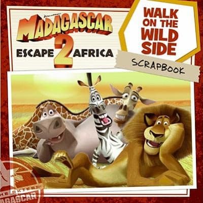 Tapa de Madagascar Escape2africa
