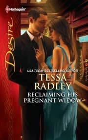Tapa de Reclaiming His Pregnant Widow