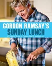 Tapa de Sunday Lunch 25 Simple Menus To Pamper Family And Friends