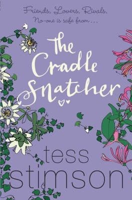 Tapa de The Cradle Snatcher
