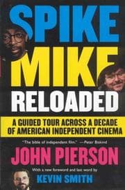 Tapa de Spike Mike reloaded