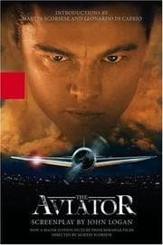 Tapa de AVIATOR, THE
