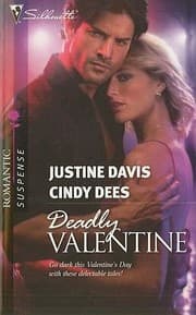 Tapa de Deadly Valentine