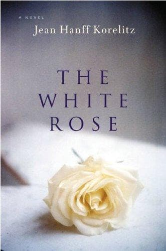 Tapa de WHITE ROSE, THE