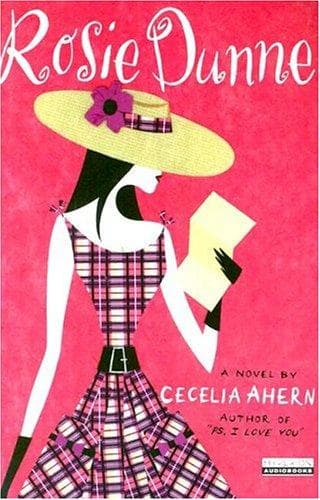 Tapa de Rosie Dunne