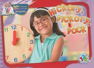 Tapa de Hickory Dickory Dock
