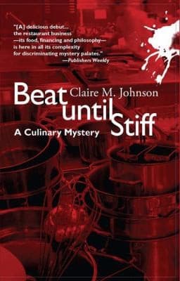 Tapa de Beat Until Stiff