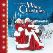 Tapa de Irving Berlin's White Christmas