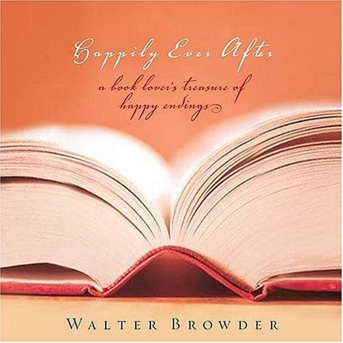 Tapa de Happily Ever After