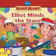 Tapa de Elliot Minds The Store