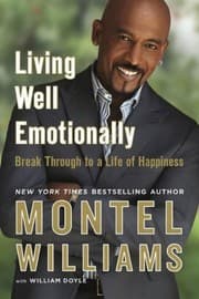 Tapa de Living Well Emotionally
