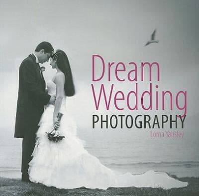 Tapa de Dream Wedding Photography