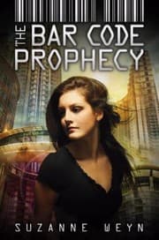 Tapa de The Bar Code Prophecy