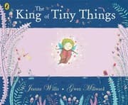 Tapa de The King Of Tiny Things