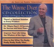 Tapa de The Wayne Dyer CD Collection
