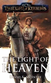 Tapa de The Light Of Heaven