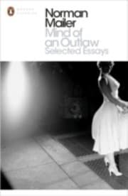 Tapa de Mind Of An Outlaw Selected Essays