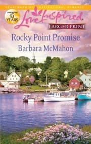 Tapa de Rocky Point Promise