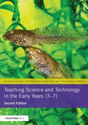 Tapa de Teaching Science And Design And Technology 37