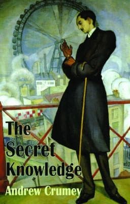 Tapa de The Secret Knowledge