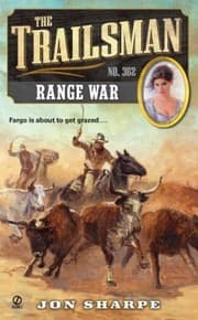 Tapa de Range War
